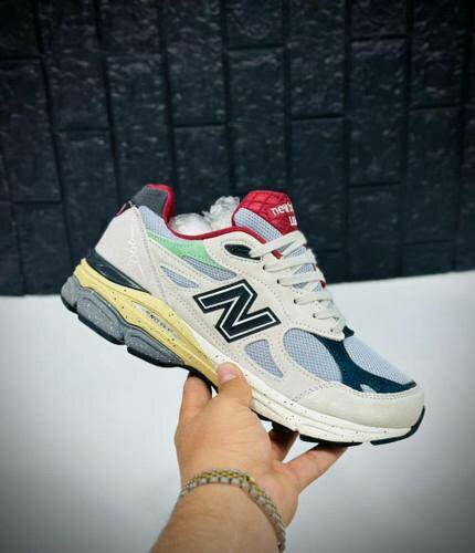 Chaussures de sport tendance