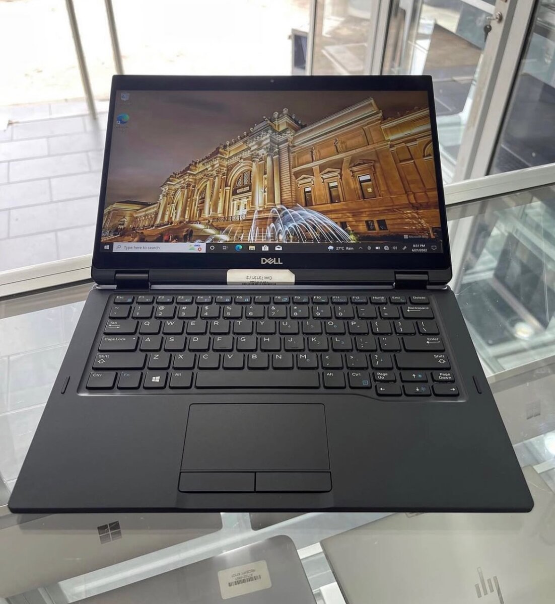 Dell latitude 7390 x 360 convertible