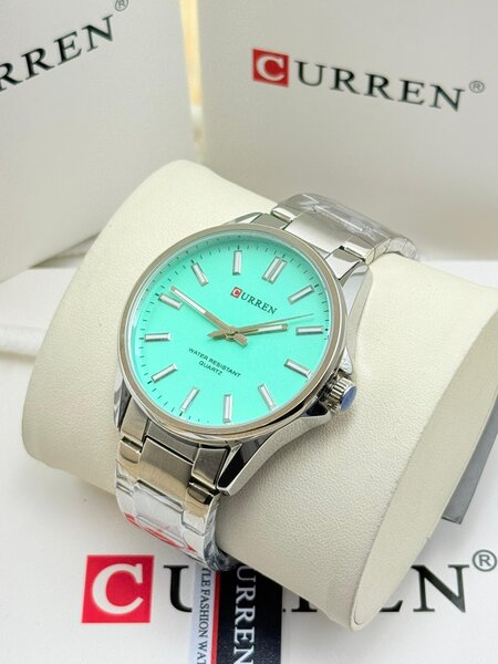 Montre Homme Élégante Curren