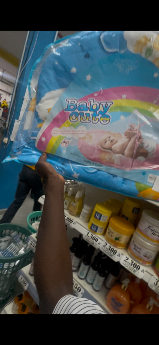 Lit Parapluie Bébé Pliable