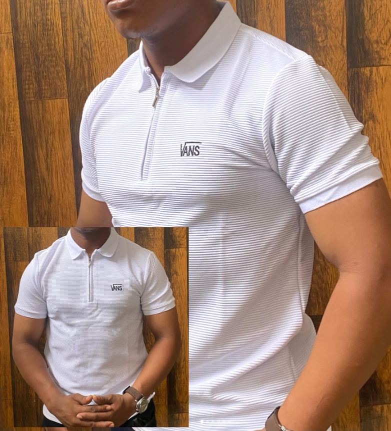 polo VANS