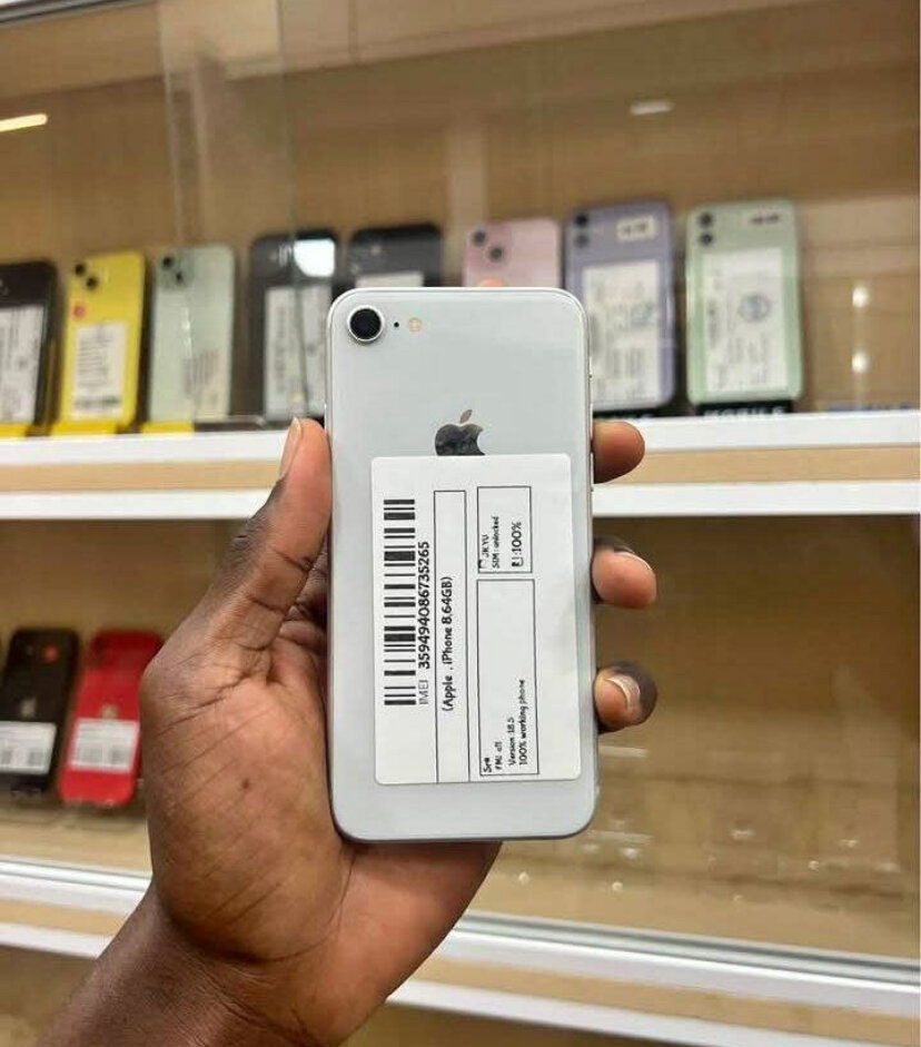 iPhone 7 simple 64 giga