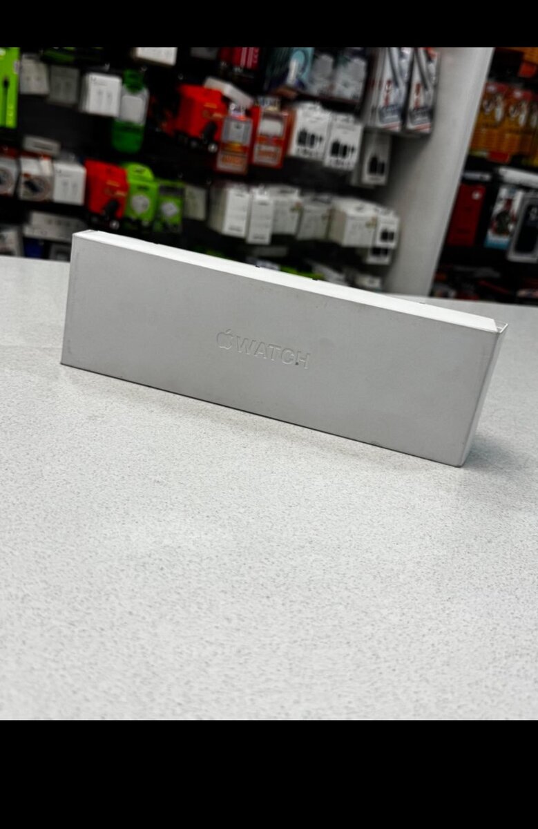 Apple Watch series 9