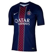 Maillot PSG  Domicile