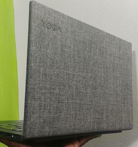 LENOVO YOGA SLIM7