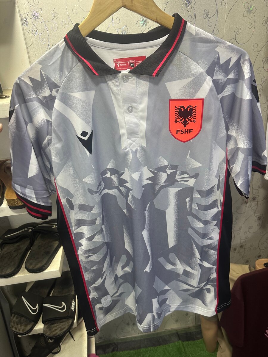 Maillots de Football Classiques