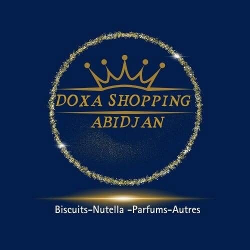 Doxa Shop Abidjan 