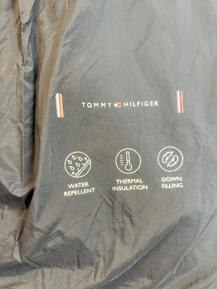 Женский пуховик!