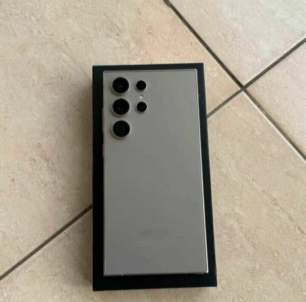 Samsung Galaxy S24 Ultra