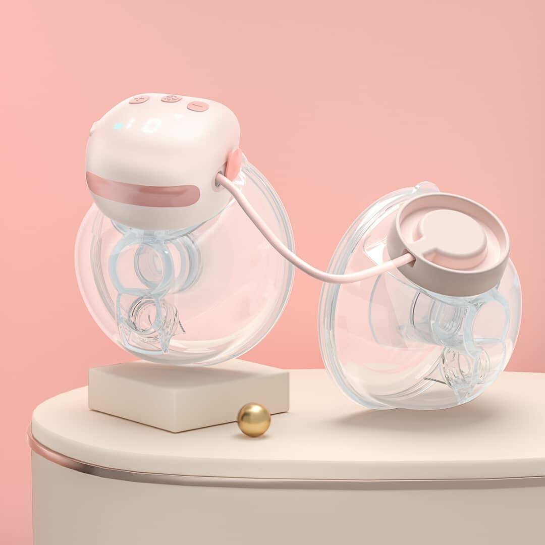 Breast pump K1400.