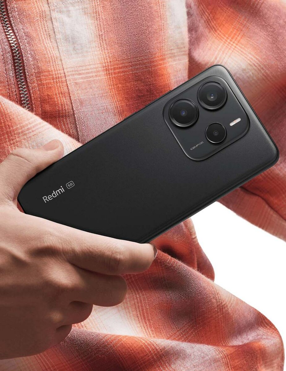 Redmi Note 14 5G 6/128GB 6.6"