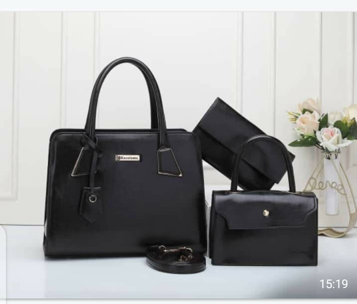 Hand bags good quality