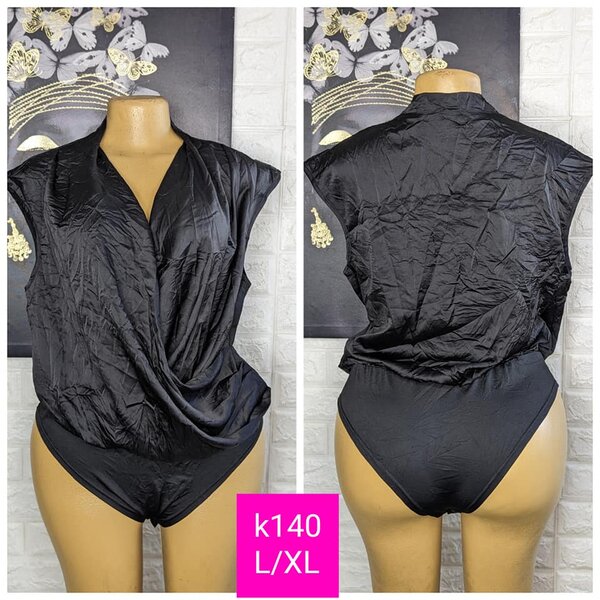 Beautiful and stylish women's bodysuit