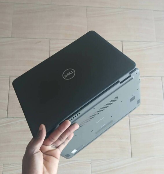 Ordinateur portable Dell