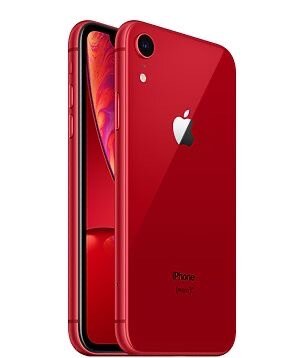 iPhone XR Débloqué 64GB