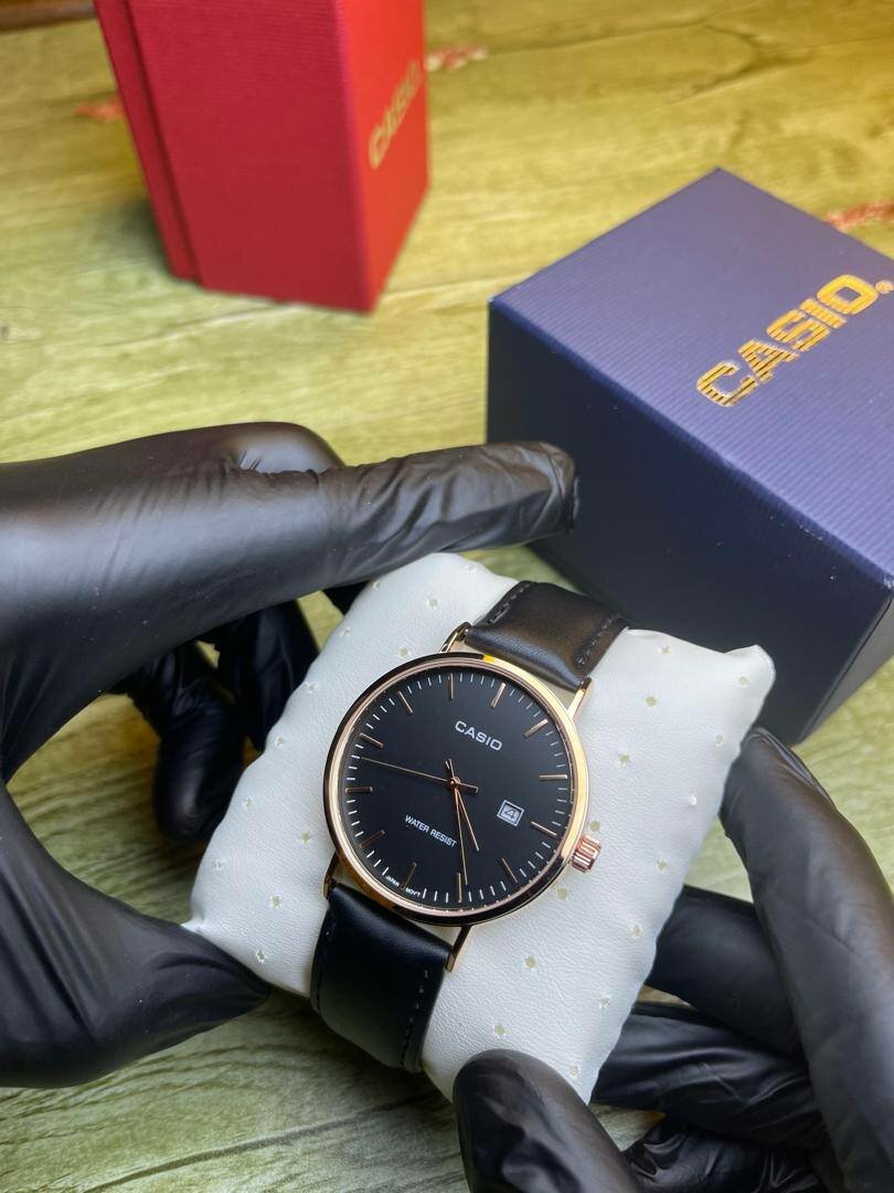 Montre casio
