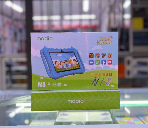 Tablette Enfant Modio M3