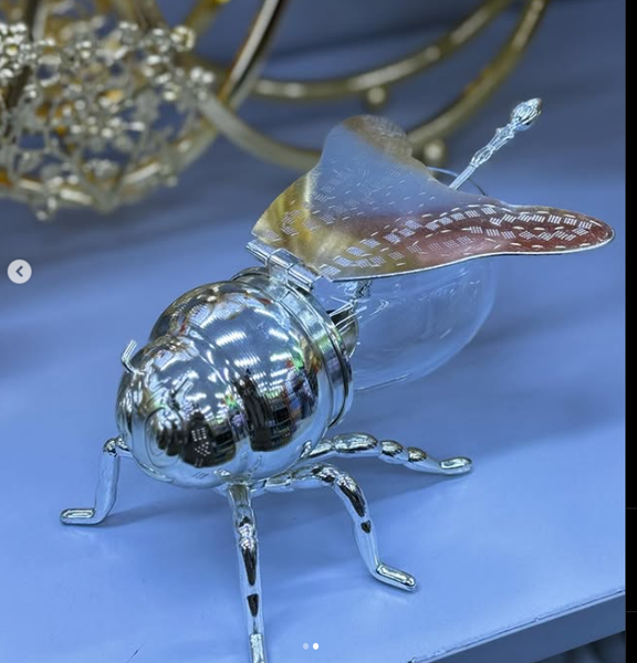 емкость для меда