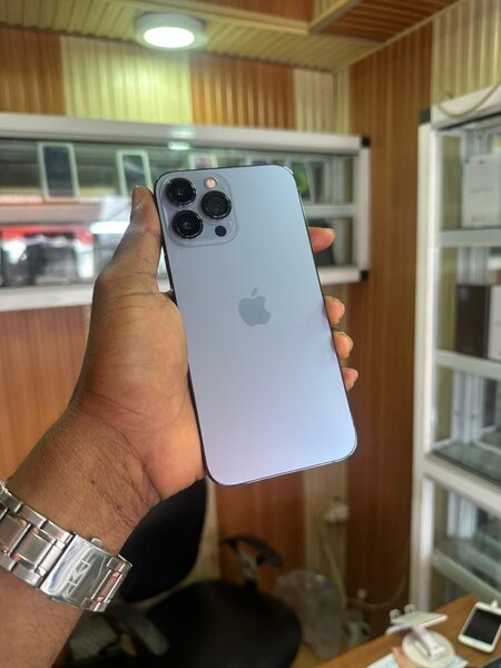 iPhone - Modèles Colorés