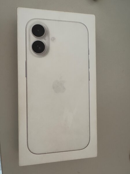 Айфон 16 256 гб