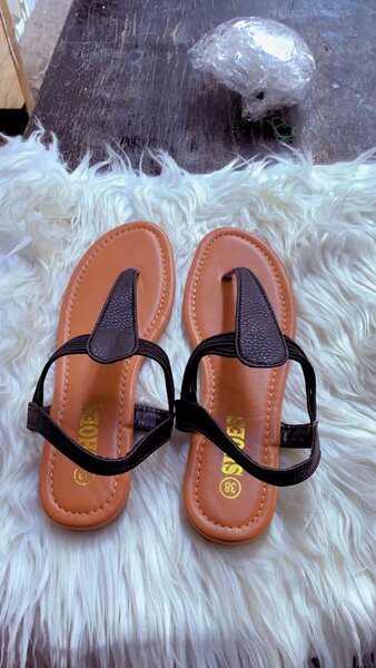 Chaussure