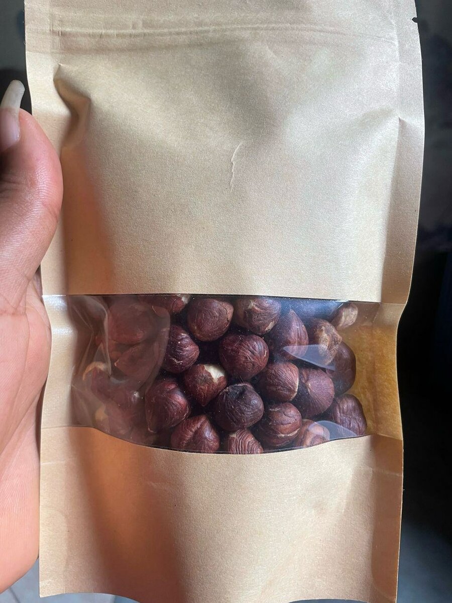 Hazel Nut 250g