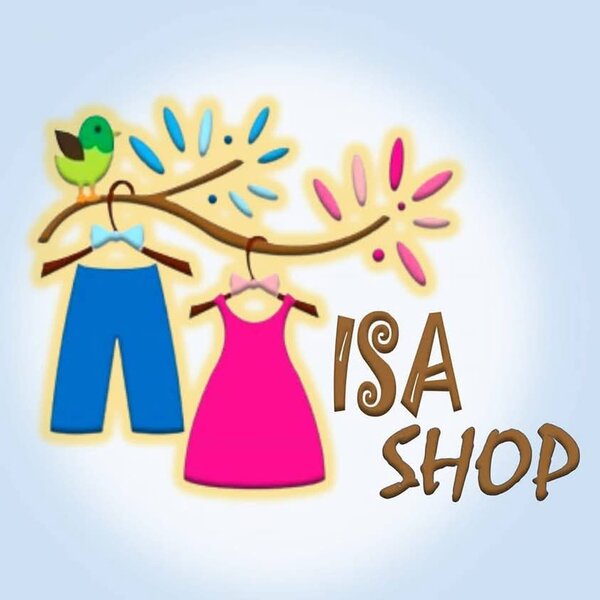 Isa Shop ́