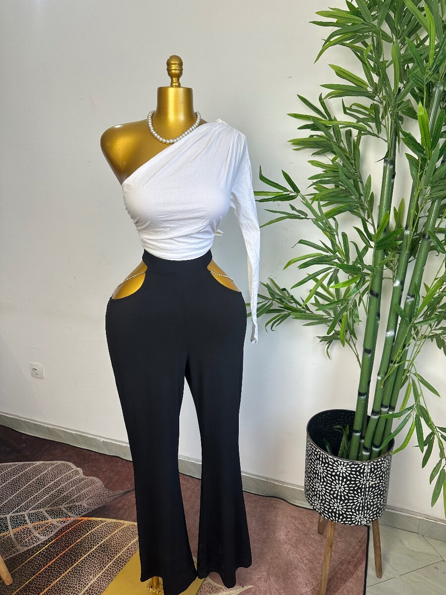 Pantalons gros bas  sexy