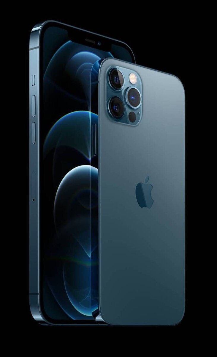 iPhone 12 Pro Max