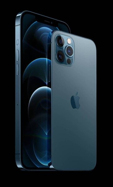 iPhone 12 Pro Max