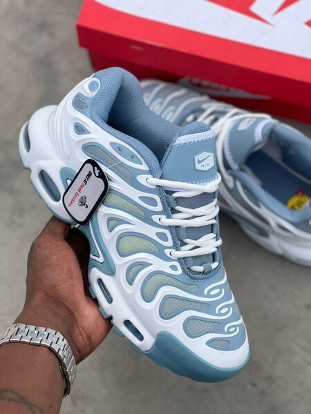 Nike Air Max S