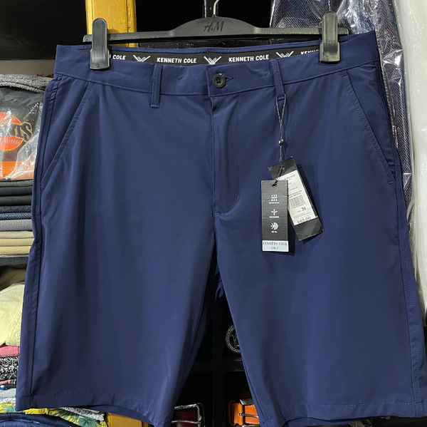 Kenneth Cole Mens Golf CASUAL Shorts