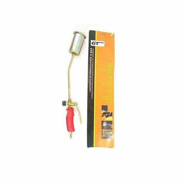 Brûleur à gaz professionnel GT