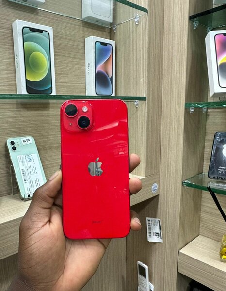 IPhone 14 simple Casi retour