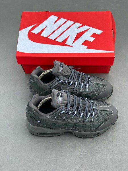 Nike Air Max 95 Gris Unisexe