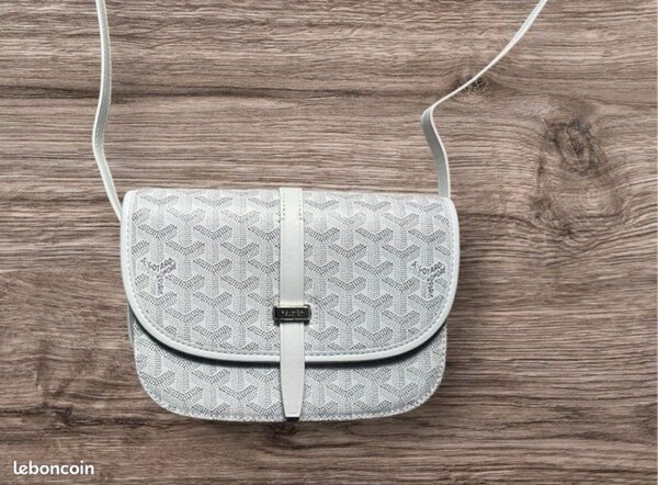 Sac bandoulière élégant