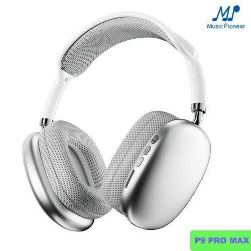 Casque Bluetooth MP P9 Pro Max
