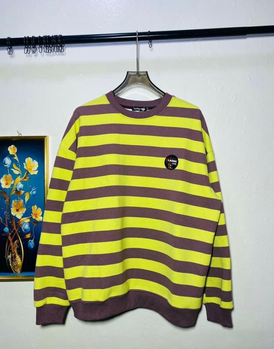 Men's Sweater