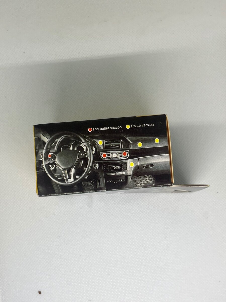 Support Téléphone Magnétique