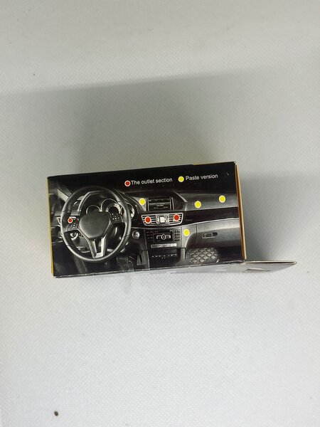 Support Téléphone Magnétique