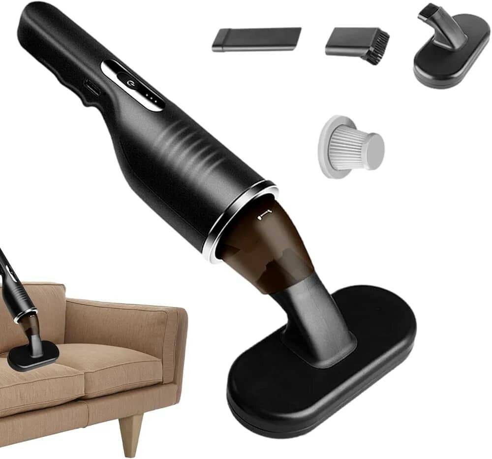 Aspirateur de voiture, aspirateurs à main rechargeables, asp