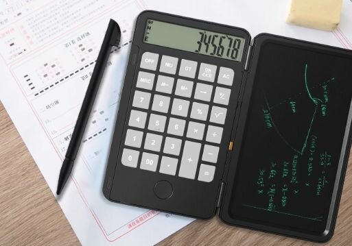 Calculatrice multifonction