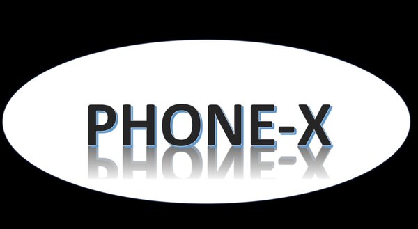 Phone-x