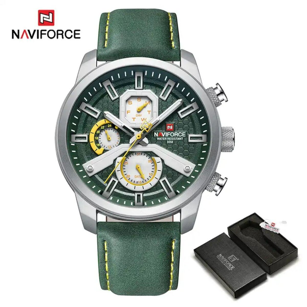 MONTRE NAVIFORCE 2