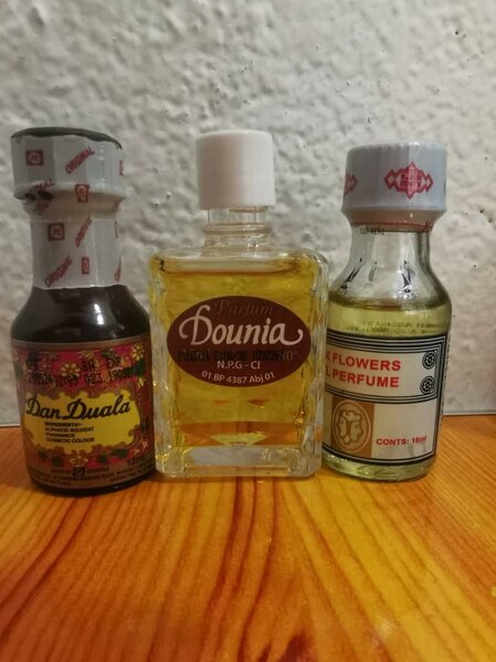 Parfums