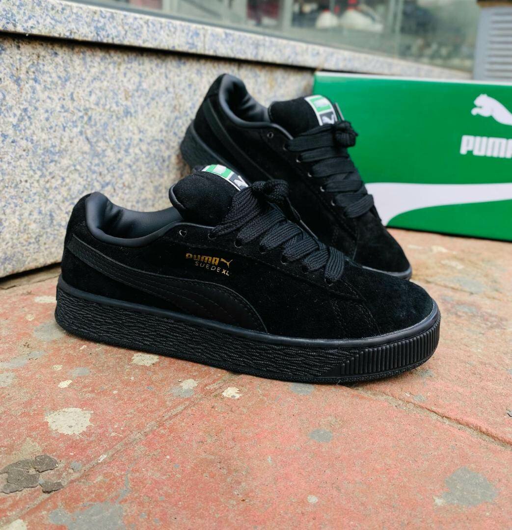 Puma suede XL
