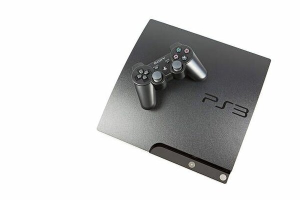 PLAYSTATION 3