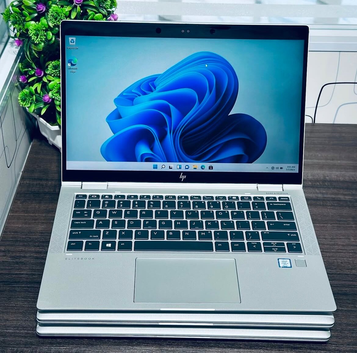 HP EliteBook x360 1030 G4
