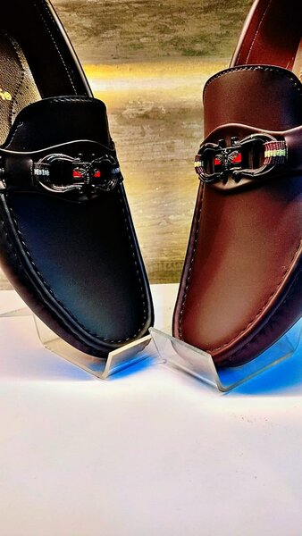 Lofer shoes