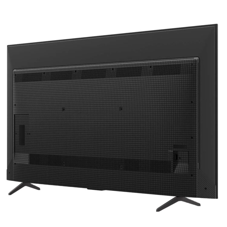 TCL 75 P755 4K HDR Bezel-less Google TV w/ Hands-free Voice